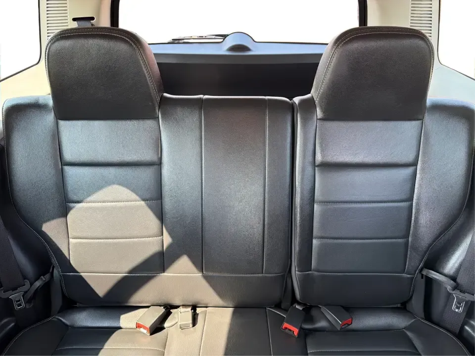 2014 Jeep Patriot Latitude 2WD (1C4NJPFA2ED) with an 2.0L L4 DOHC 16V engine, located at 8750 N County Rd 25A, Piqua, OH, 45356, (937) 908-9800, 40.164391, -84.232513 - Need a practical SUV for school runs, daily commutes to Troy or Dayton, and spontaneous weekend getaways without stretching the budget? This **2014 Jeep Patriot Latitude 2WD** is a smart, flexible choice for drivers who want SUV space, easy-to-live-with comfort, and a straightforward ownership exper- Photo#14