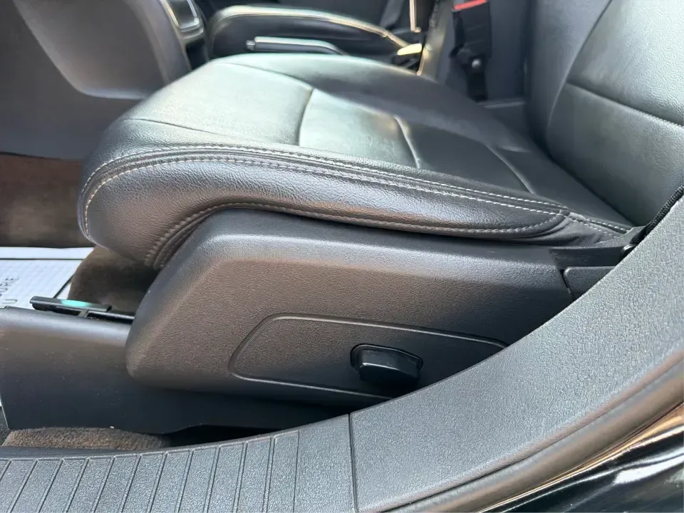 2014 Jeep Patriot Latitude 2WD (1C4NJPFA2ED) with an 2.0L L4 DOHC 16V engine, located at 8750 N County Rd 25A, Piqua, OH, 45356, (937) 908-9800, 40.164391, -84.232513 - Need a practical SUV for school runs, daily commutes to Troy or Dayton, and spontaneous weekend getaways without stretching the budget? This **2014 Jeep Patriot Latitude 2WD** is a smart, flexible choice for drivers who want SUV space, easy-to-live-with comfort, and a straightforward ownership exper- Photo#17