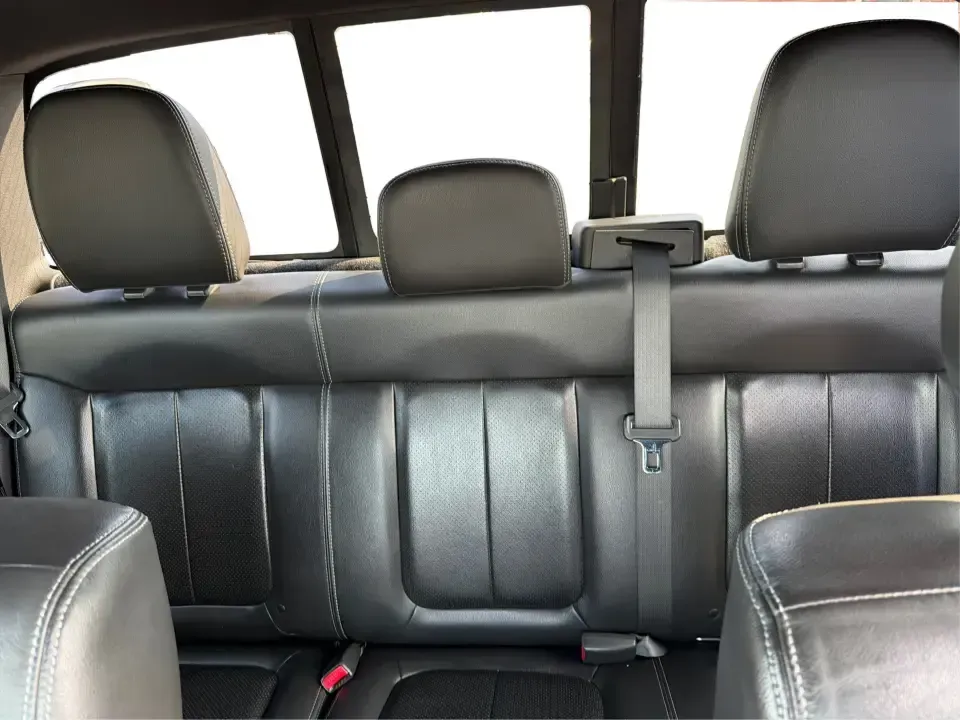 2012 Ford F-150 FX4 SuperCab 6.5-ft. Bed 4WD (1FTFX1ET2CF) with an 3.5L V6 TURBO engine, 6-Speed Automatic transmission, located at 4508 South Dixie Dr, Moraine, OH, 45439, (937) 908-9800, 39.689976, -84.218452 - When your weekends involve hauling gear to Caesar Creek, towing a trailer to a jobsite, or loading up the family for a road trip up I75, you need a truck that can do it all without feeling like a bare-bones work rig. This **2012 Ford F150 FX4 SuperCab 6.5ft. Bed 4WD** is built for real life in South- Photo#14