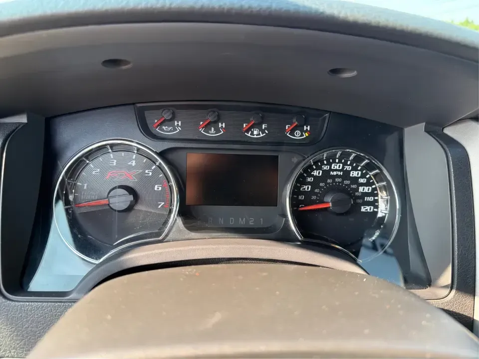 2012 Ford F-150 FX4 SuperCab 6.5-ft. Bed 4WD (1FTFX1ET2CF) with an 3.5L V6 TURBO engine, 6-Speed Automatic transmission, located at 4508 South Dixie Dr, Moraine, OH, 45439, (937) 908-9800, 39.689976, -84.218452 - When your weekends involve hauling gear to Caesar Creek, towing a trailer to a jobsite, or loading up the family for a road trip up I75, you need a truck that can do it all without feeling like a bare-bones work rig. This **2012 Ford F150 FX4 SuperCab 6.5ft. Bed 4WD** is built for real life in South- Photo#15