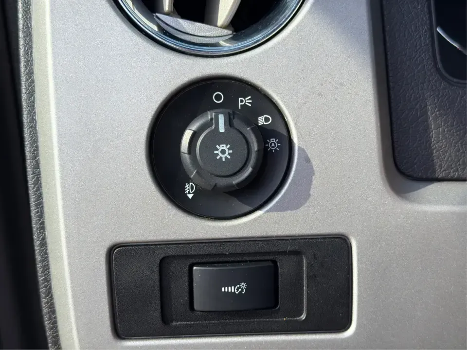2012 Ford F-150 FX4 SuperCab 6.5-ft. Bed 4WD (1FTFX1ET2CF) with an 3.5L V6 TURBO engine, 6-Speed Automatic transmission, located at 4508 South Dixie Dr, Moraine, OH, 45439, (937) 908-9800, 39.689976, -84.218452 - When your weekends involve hauling gear to Caesar Creek, towing a trailer to a jobsite, or loading up the family for a road trip up I75, you need a truck that can do it all without feeling like a bare-bones work rig. This **2012 Ford F150 FX4 SuperCab 6.5ft. Bed 4WD** is built for real life in South- Photo#17