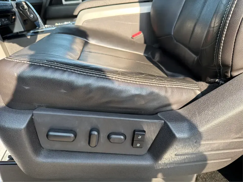 2012 Ford F-150 FX4 SuperCab 6.5-ft. Bed 4WD (1FTFX1ET2CF) with an 3.5L V6 TURBO engine, 6-Speed Automatic transmission, located at 4508 South Dixie Dr, Moraine, OH, 45439, (937) 908-9800, 39.689976, -84.218452 - When your weekends involve hauling gear to Caesar Creek, towing a trailer to a jobsite, or loading up the family for a road trip up I75, you need a truck that can do it all without feeling like a bare-bones work rig. This **2012 Ford F150 FX4 SuperCab 6.5ft. Bed 4WD** is built for real life in South- Photo#18