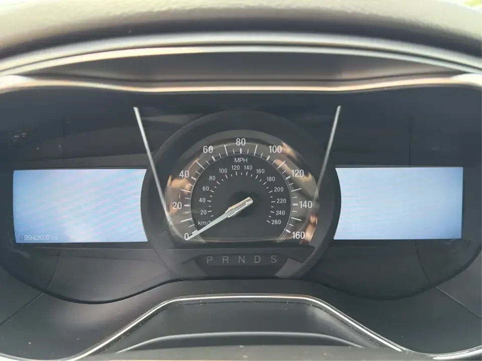2014 Ford Fusion Titanium AWD (3FA6P0D98ER) with an 2.0L L4 DOHC 16V engine, located at 1099 N County Rd 25A , Troy, OH, 45373, (937) 908-9800, 40.057079, -84.212883 - Need a smart, comfortable sedan that can handle Ohio's changing weather for daily commuting, school drop-offs, and weekend getaways? This 2014 Ford Fusion Titanium AWD is built for real life in and around Troy-whether you're cruising down I75 to Dayton, heading across town on N County Rd 25A, or pla- Photo#15