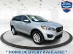 2018 Kia Sorento LX 2WD