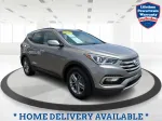 2017 Hyundai Santa Fe Sport 2.4 FWD