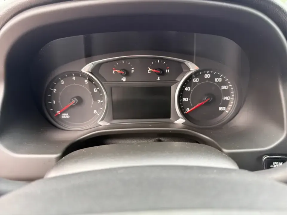 2018 GMC Acadia SLT-1 FWD (1GKKNMLSXJZ) with an 3.6L V6 DOHC 24V engine, 6-Speed Automatic transmission, located at 1099 N County Rd 25A , Troy, OH, 45373, (937) 908-9800, 40.057079, -84.212883 - Load up the crew, cue the playlist, and head out-this 2018 GMC Acadia SLT-1 FWD is built for real life in West Central Ohio, whether you're juggling school drop-offs, commuting to Dayton, or planning a weekend escape to the Miami Valley. With seating for 6 and a smart, flexible cabin, it's a great f- Photo#15