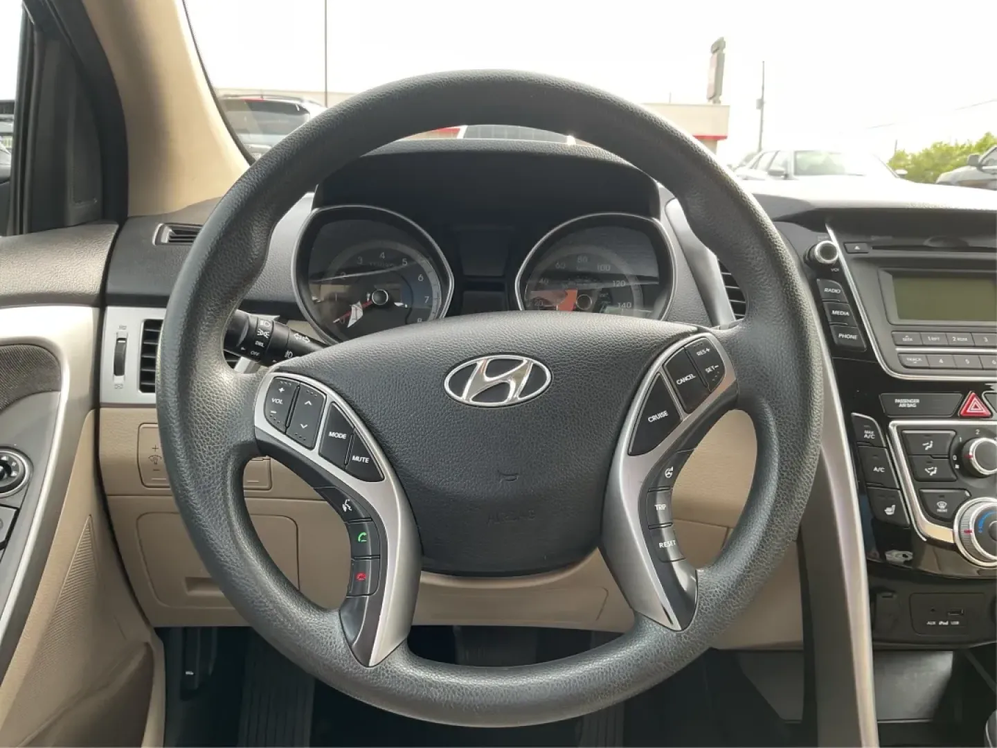 2014 Hyundai Elantra GT GT (KMHD35LH4EU) with an Other engine, located at 1230 East Main St, Xenia, OH, 45385, (937) 908-9800, 39.688026, -83.910172 - **Discover Your Next Adventure with the 2014 Hyundai Elantra GT at Advantage Car and Credit!**<br /> <br /> Are you searching for a reliable vehicle that fits seamlessly into both your daily routine and your weekend getaways? Look no further than the 2014 Hyundai Elantra GT, available at Advantage C - Photo#15