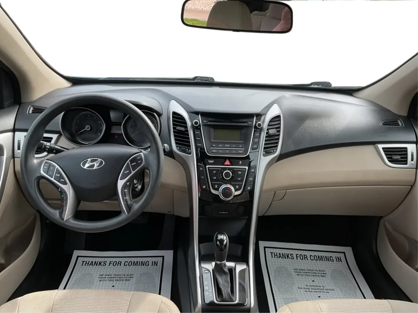 2014 Hyundai Elantra GT GT (KMHD35LH4EU) with an Other engine, located at 1230 East Main St, Xenia, OH, 45385, (937) 908-9800, 39.688026, -83.910172 - **Discover Your Next Adventure with the 2014 Hyundai Elantra GT at Advantage Car and Credit!**<br /> <br /> Are you searching for a reliable vehicle that fits seamlessly into both your daily routine and your weekend getaways? Look no further than the 2014 Hyundai Elantra GT, available at Advantage C - Photo#18