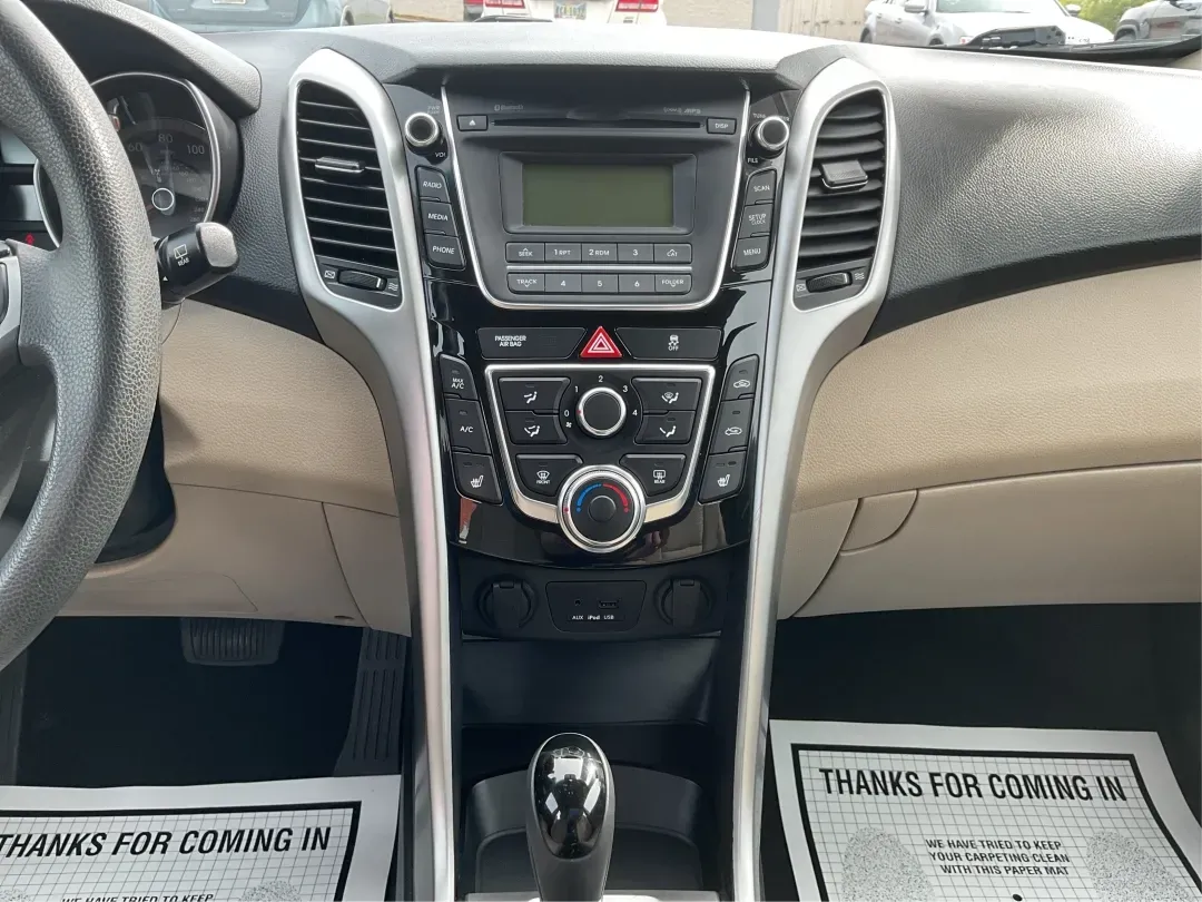 2014 Hyundai Elantra GT GT (KMHD35LH4EU) with an Other engine, located at 4508 South Dixie Dr, Moraine, OH, 45439, (937) 908-9800, 39.689976, -84.218452 - **Discover Your Next Adventure with the 2014 Hyundai Elantra GT at Advantage Car and Credit!**<br /> <br /> Are you searching for a reliable vehicle that fits seamlessly into both your daily routine and your weekend getaways? Look no further than the 2014 Hyundai Elantra GT, available at Advantage C - Photo#12