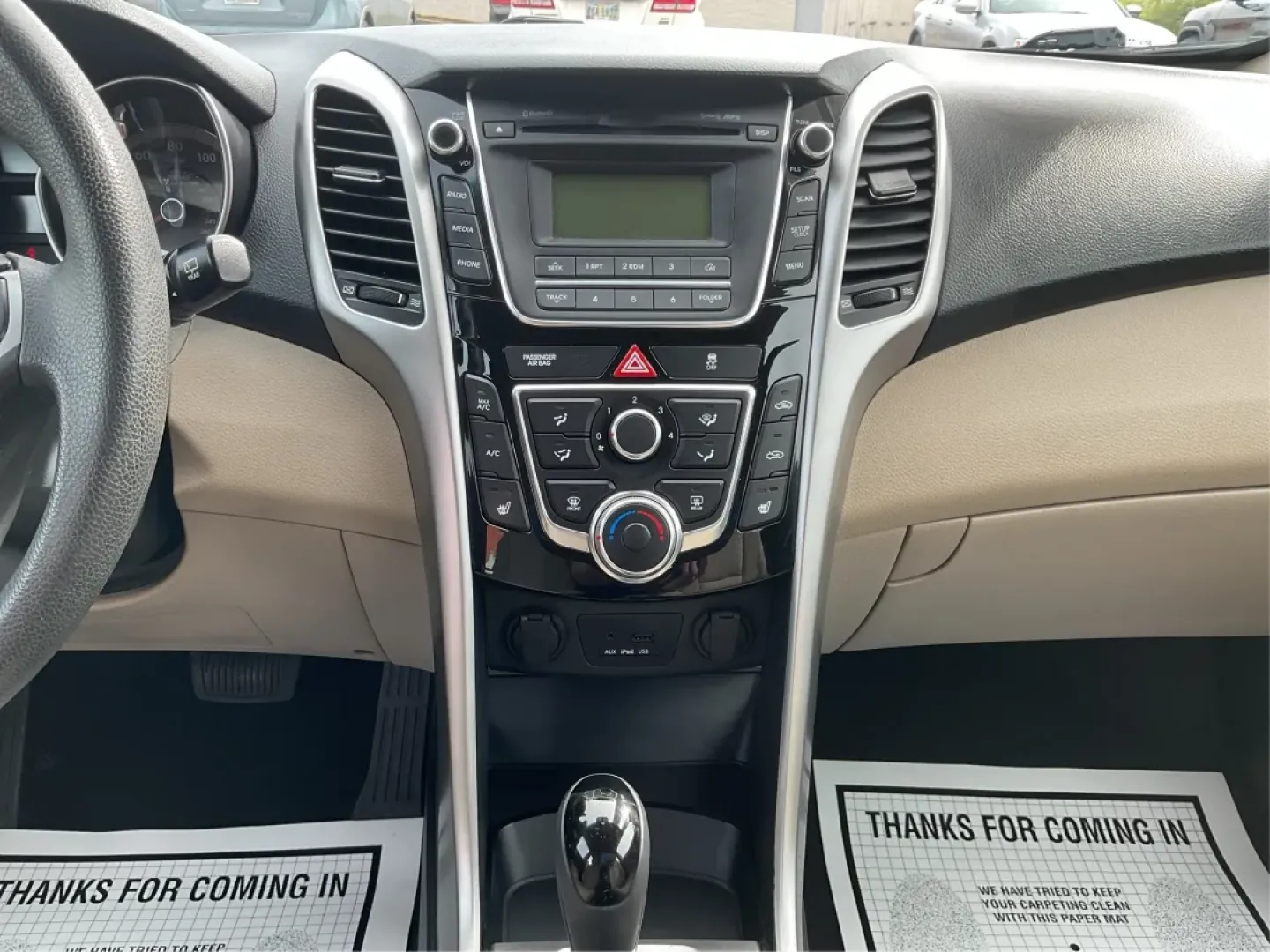 2014 Hyundai Elantra GT GT (KMHD35LH4EU) with an Other engine, located at 1184 Kauffman Ave, Fairborn, OH, 45324, (937) 908-9800, 39.807072, -84.030914 - **Discover Your Next Adventure with the 2014 Hyundai Elantra GT at Advantage Car and Credit!**<br /> <br /> Are you searching for a reliable vehicle that fits seamlessly into both your daily routine and your weekend getaways? Look no further than the 2014 Hyundai Elantra GT, available at Advantage C - Photo#12