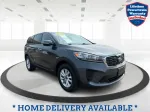 2020 Kia Sorento LX AWD