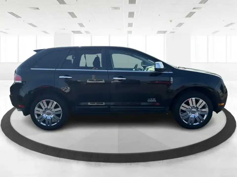 2008 Lincoln MKX AWD (2LMDU88C78B) with an 3.5L V6 DOHC 24V engine, 6-Speed Automatic Overdrive transmission, located at 401 Woodman Dr, Riverside, OH, 45431, (937) 908-9800, 39.760899, -84.123421 - Need a comfortable, confident SUV for Ohio's four-season driving-something that can handle rainy commutes, snowy mornings, and weekend getaways without feeling like a bare-bones budget ride? This 2008 Lincoln MKX AWD delivers a premium, road-trip-ready experience with upscale comfort for five, a smo- Photo#1