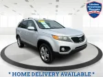 2012 Kia Sorento EX 4WD