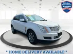2015 Cadillac SRX Luxury Collection FWD