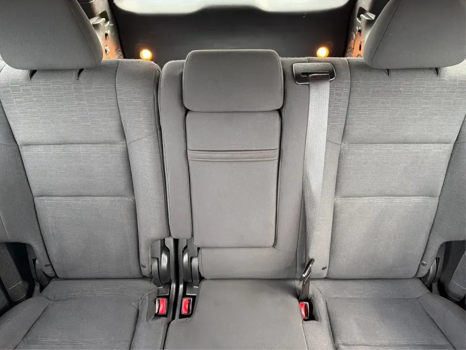 2014 Jeep Grand Cherokee Laredo 4WD (1C4RJFAG9EC) with an 3.6L V6 DOHC 24V engine, 5-Speed Automatic transmission, located at 1099 N County Rd 25A , Troy, OH, 45373, (937) 908-9800, 40.057079, -84.212883 - Picture your next Ohio weekend: the kids and gear loaded up, a cooler in the back, and you cruising out of Troy toward Charleston Falls Preserve or a fall drive through the Miami County countryside-confident that changing weather and back roads won't change your plans. This 2014 Jeep Grand Cherokee- Photo#13