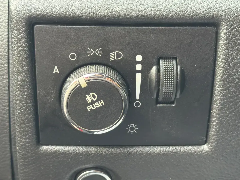 2014 Jeep Grand Cherokee Laredo 4WD (1C4RJFAG9EC) with an 3.6L V6 DOHC 24V engine, 5-Speed Automatic transmission, located at 1099 N County Rd 25A , Troy, OH, 45373, (937) 908-9800, 40.057079, -84.212883 - Picture your next Ohio weekend: the kids and gear loaded up, a cooler in the back, and you cruising out of Troy toward Charleston Falls Preserve or a fall drive through the Miami County countryside-confident that changing weather and back roads won't change your plans. This 2014 Jeep Grand Cherokee- Photo#16