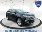 2015 Ford Edge SEL AWD