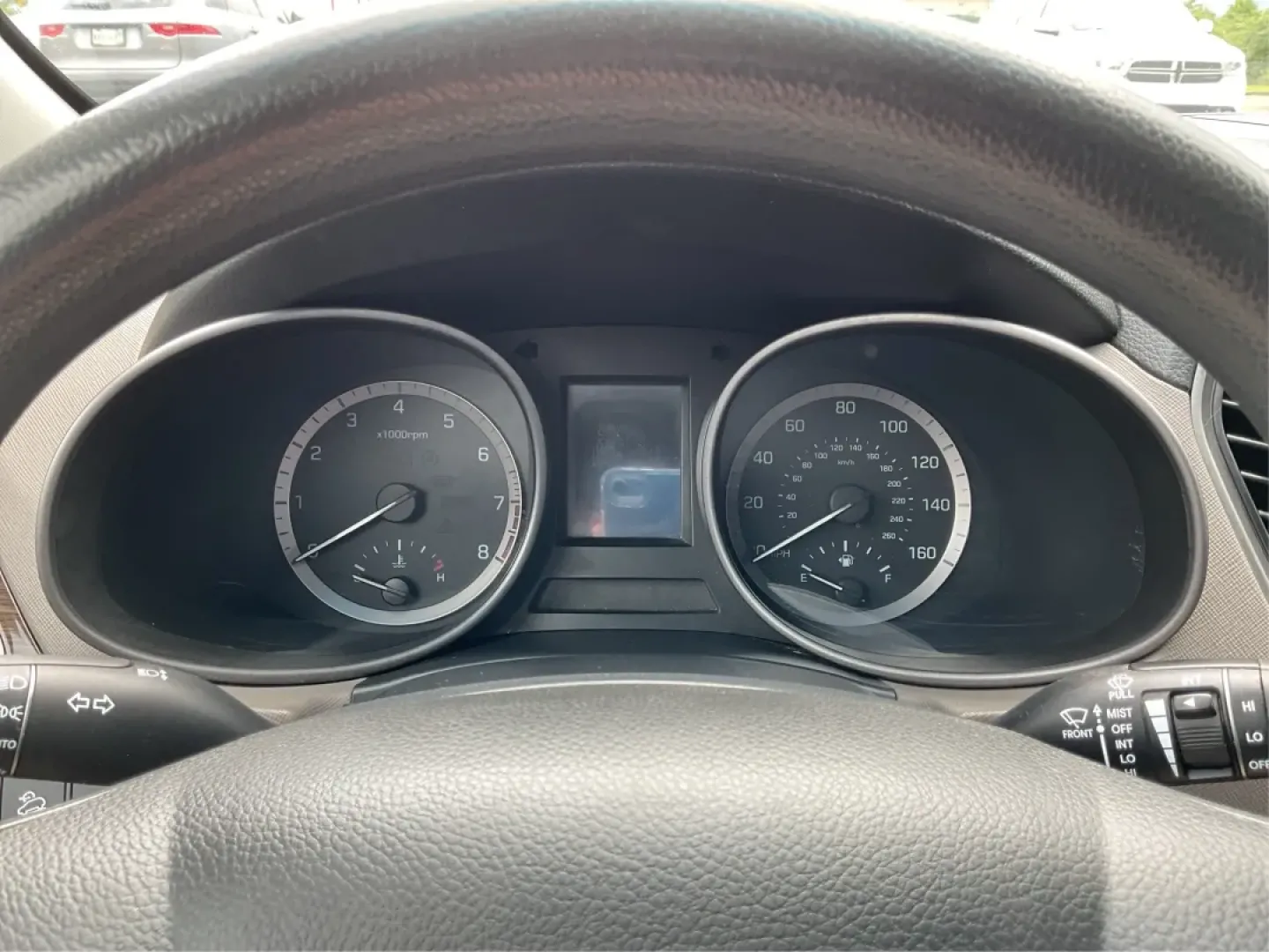 2017 Hyundai Santa Fe 2.4L (5NMZTDLB4HH) with an Theta II 2.4L I-4 gasoline direct injection engine, located at 1184 Kauffman Ave, Fairborn, OH, 45324, (937) 908-9800, 39.807072, -84.030914 - **Discover Your Next Adventure with the 2017 Hyundai Santa Fe Sport at Advantage Car and Credit!**<br /> <br /> Are you ready to elevate your lifestyle and embrace the adventures waiting for you? Whether you're a growing family in need of space, a daily commuter looking for comfort, or an outdoor en - Photo#15