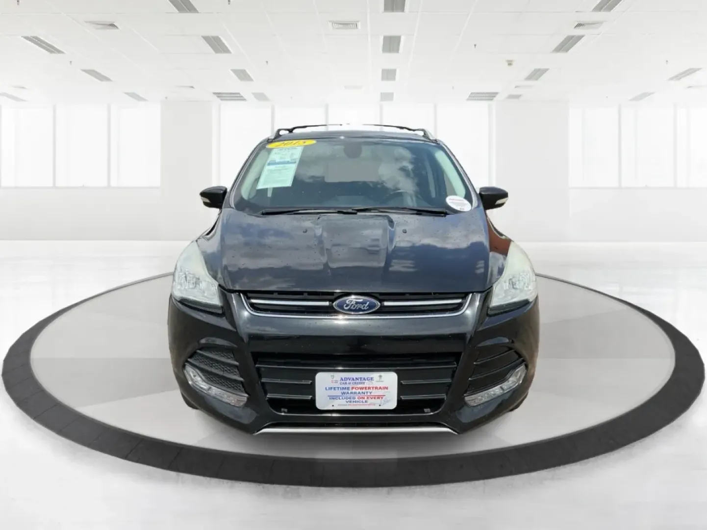 2015 Ford Escape Titanium (1FMCU9J95FU) with an Other engine, located at 1099 N County Rd 25A , Troy, OH, 45373, (937) 908-9800, 40.057079, -84.212883 - Discover your next adventure with the 2015 Ford Escape Titanium, now available at Advantage Car and Credit in Fairborn, OH! Whether you're looking for a family-friendly SUV, a reliable commuter vehicle, or a versatile option for weekend getaways, this Escape checks all the boxes. With a stunning Tux - Photo#5
