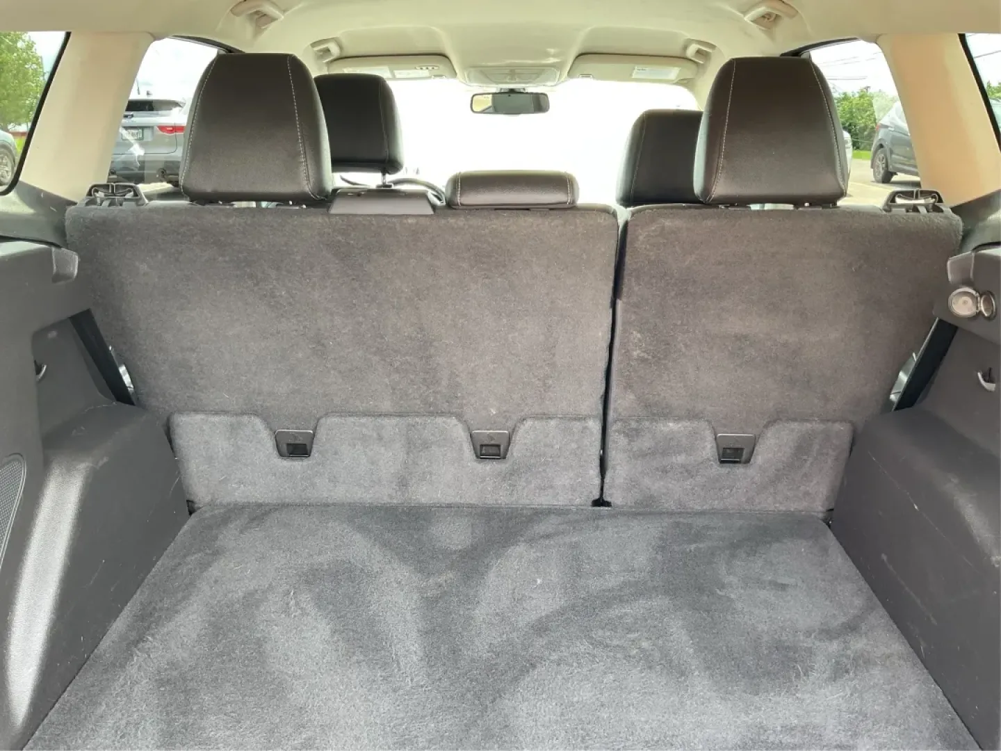 2015 Ford Escape Titanium (1FMCU9J95FU) with an Other engine, located at 1099 N County Rd 25A , Troy, OH, 45373, (937) 908-9800, 40.057079, -84.212883 - Discover your next adventure with the 2015 Ford Escape Titanium, now available at Advantage Car and Credit in Fairborn, OH! Whether you're looking for a family-friendly SUV, a reliable commuter vehicle, or a versatile option for weekend getaways, this Escape checks all the boxes. With a stunning Tux - Photo#11