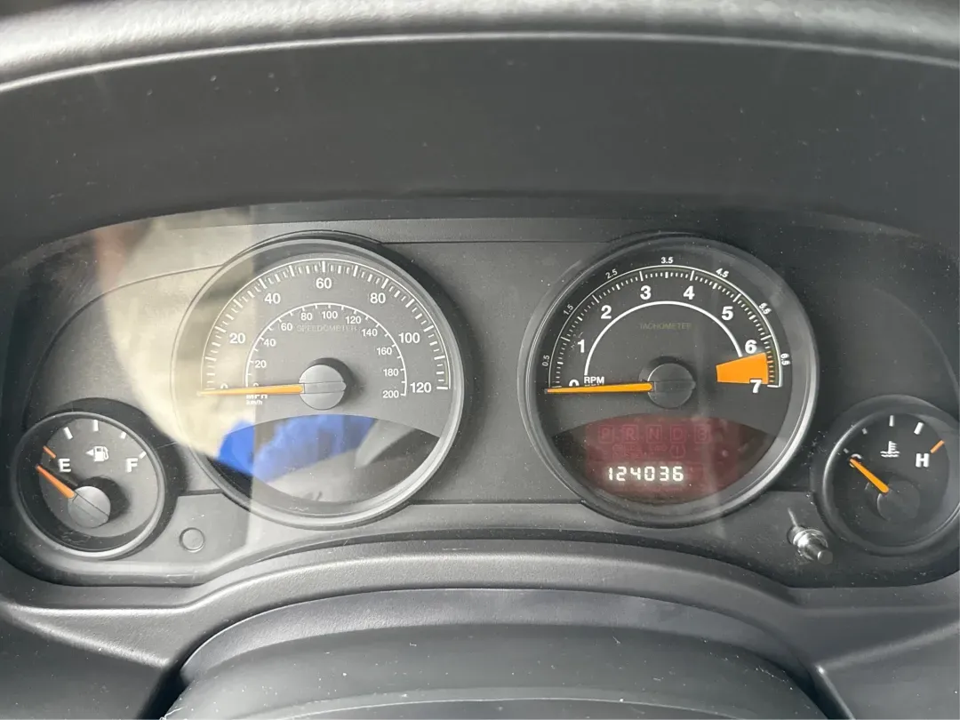 2016 Jeep Patriot High Altitude Edition (1C4NJRFB0GD) with an 2.4L I-4 DOHC engine, located at 401 Woodman Dr, Riverside, OH, 45431, (937) 908-9800, 39.760899, -84.123421 - **Explore Your Next Adventure in the 2016 Jeep Patriot High Altitude Edition!**<br /> <br /> Are you ready to elevate your lifestyle and embark on thrilling weekend adventures or effortlessly tackle your daily commute? The 2016 Jeep Patriot High Altitude Edition is the perfect SUV for those who crav - Photo#15