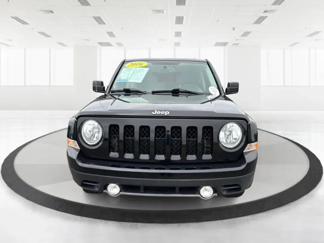 2016 Jeep Patriot High Altitude Edition (1C4NJRFB0GD) with an 2.4L I-4 DOHC engine, located at 1951 S Dayton Lakeview Rd., New Carlisle, OH, 45344, (937) 908-9800, 39.890999, -84.050255 - **Explore Your Next Adventure in the 2016 Jeep Patriot High Altitude Edition!**<br /> <br /> Are you ready to elevate your lifestyle and embark on thrilling weekend adventures or effortlessly tackle your daily commute? The 2016 Jeep Patriot High Altitude Edition is the perfect SUV for those who crav - Photo#7