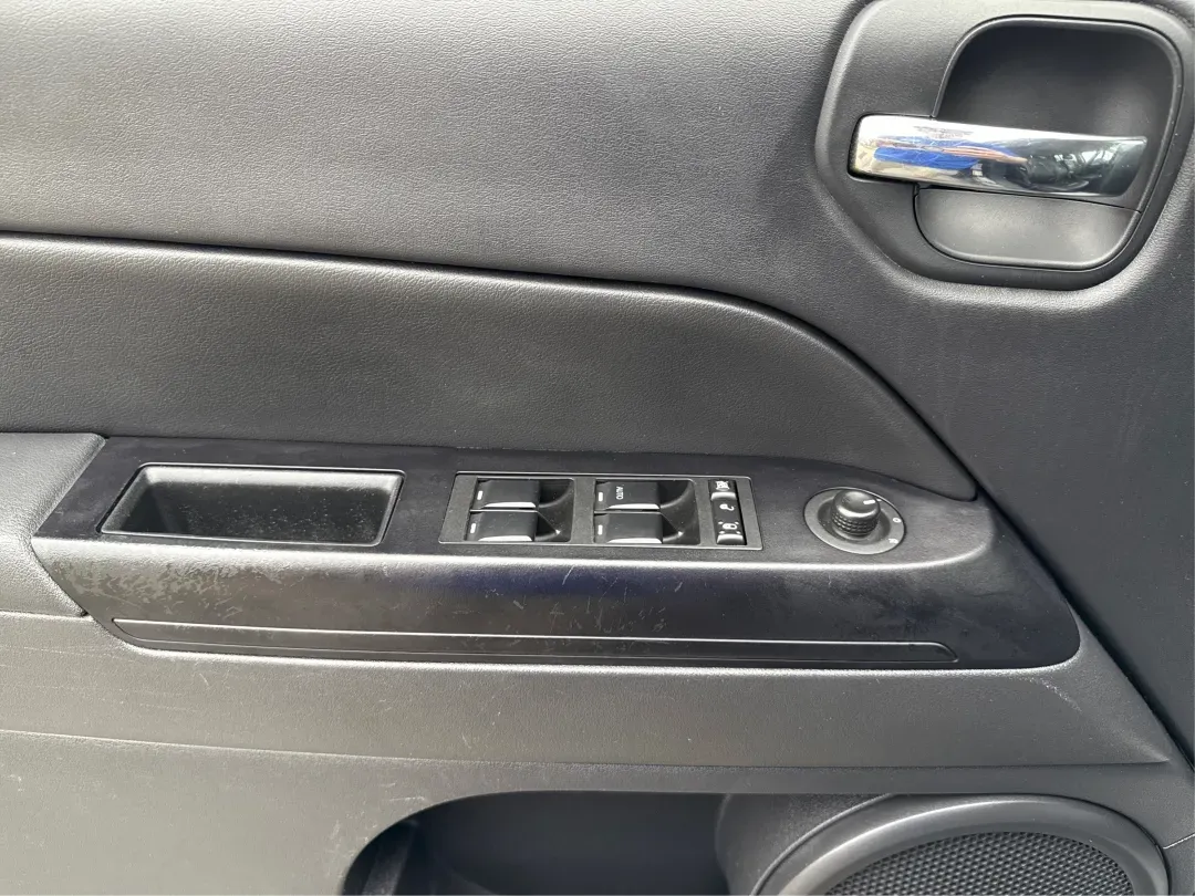 2016 Jeep Patriot High Altitude Edition (1C4NJRFB0GD) with an 2.4L I-4 DOHC engine, located at 1951 S Dayton Lakeview Rd., New Carlisle, OH, 45344, (937) 908-9800, 39.890999, -84.050255 - **Explore Your Next Adventure in the 2016 Jeep Patriot High Altitude Edition!**<br /> <br /> Are you ready to elevate your lifestyle and embark on thrilling weekend adventures or effortlessly tackle your daily commute? The 2016 Jeep Patriot High Altitude Edition is the perfect SUV for those who crav - Photo#19