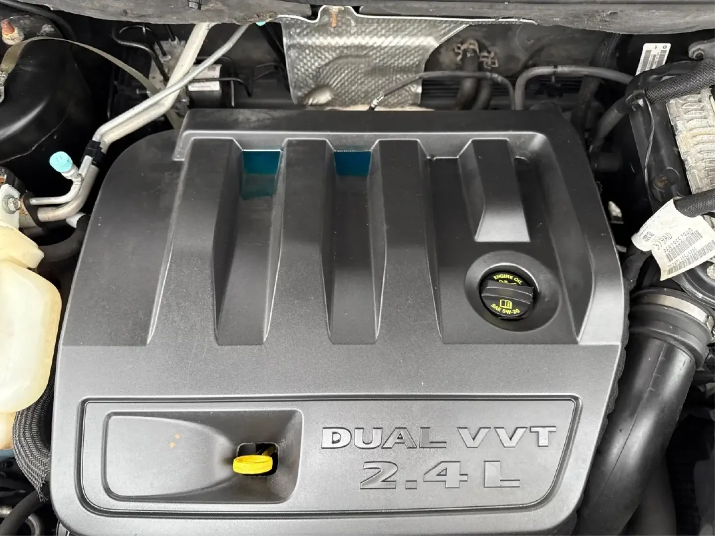 2016 Jeep Patriot High Altitude Edition (1C4NJRFB0GD) with an 2.4L I-4 DOHC engine, Automatic transmission, located at 4508 South Dixie Dr, Moraine, OH, 45439, (937) 908-9800, 39.689976, -84.218452 - **Explore Your Next Adventure in the 2016 Jeep Patriot High Altitude Edition!**<br /> <br /> Are you ready to elevate your lifestyle and embark on thrilling weekend adventures or effortlessly tackle your daily commute? The 2016 Jeep Patriot High Altitude Edition is the perfect SUV for those who crav - Photo#11