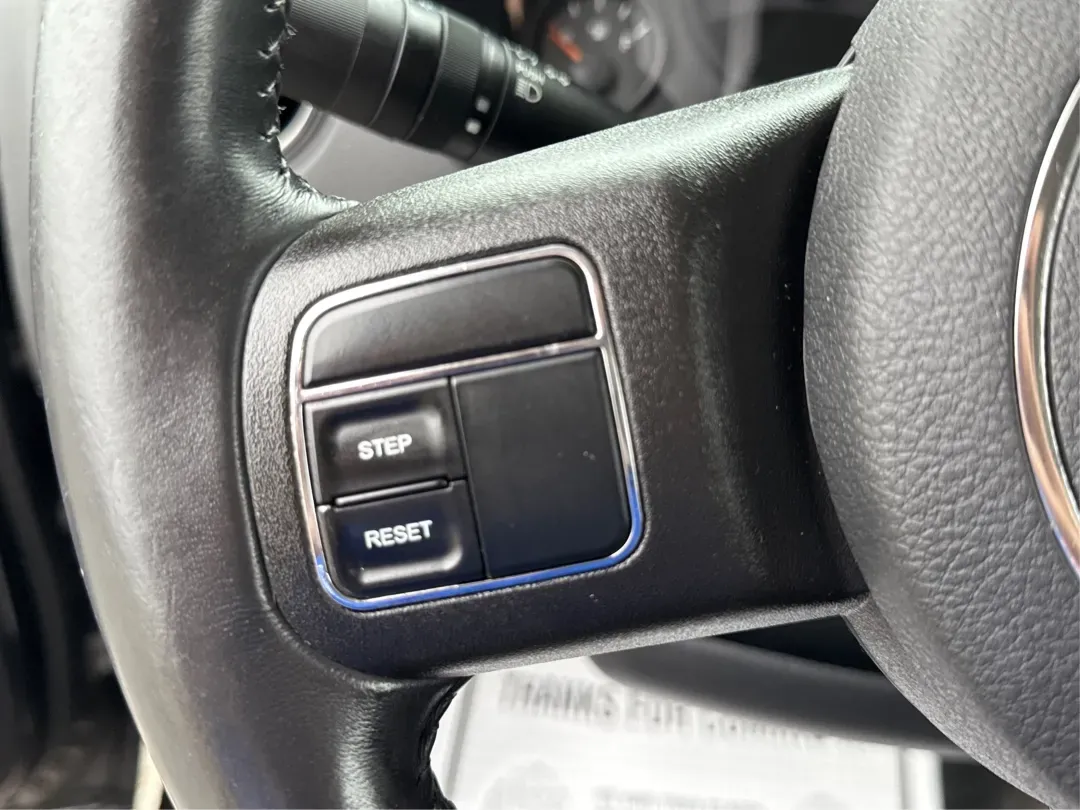 2016 Jeep Patriot High Altitude Edition (1C4NJRFB0GD) with an 2.4L I-4 DOHC engine, located at 4508 South Dixie Dr, Moraine, OH, 45439, (937) 908-9800, 39.689976, -84.218452 - 2016 Jeep Patriot High Altitude Edition - Photo#16