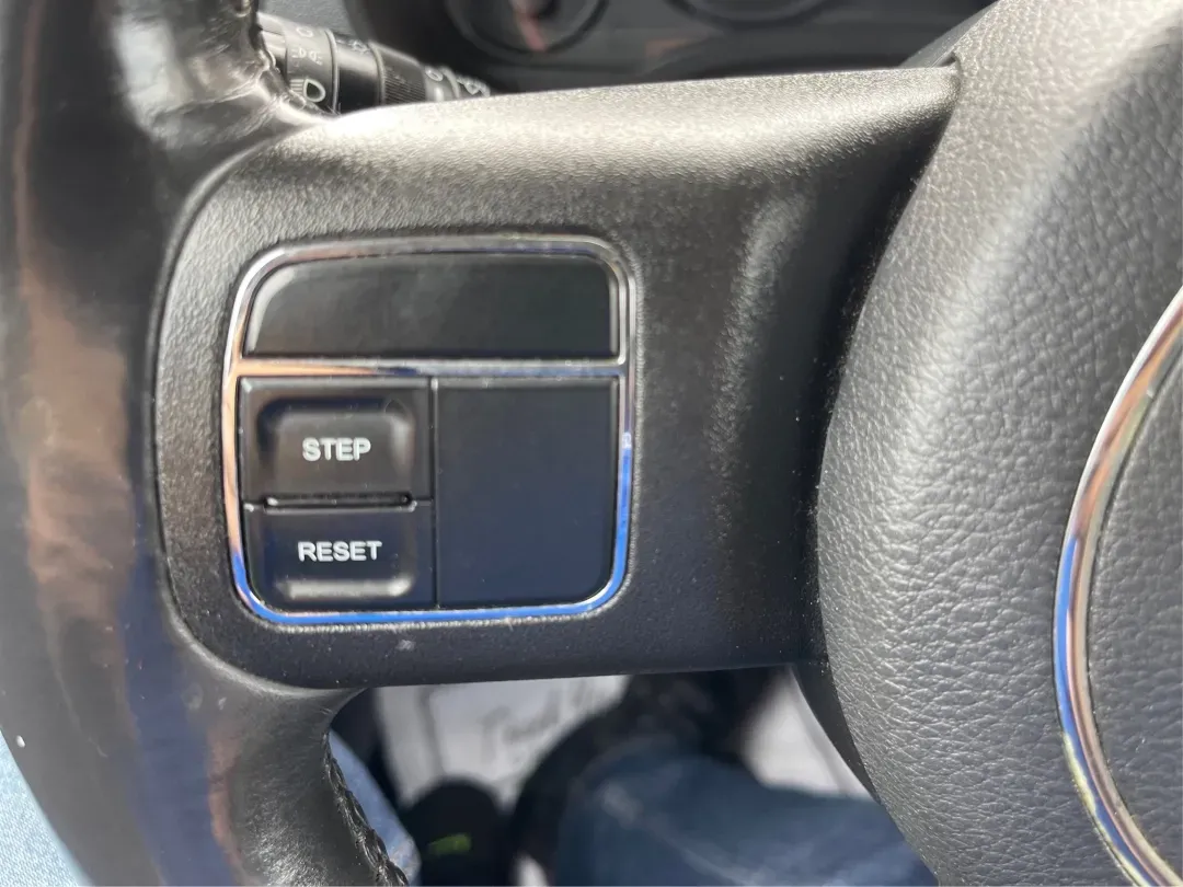 2014 Jeep Patriot Latitude 4WD (1C4NJRFB5ED) with an 2.4L L4 DOHC 16V engine, located at 1230 East Main St, Xenia, OH, 45385, (937) 908-9800, 39.688026, -83.910172 - **Adventure Awaits with the 2014 Jeep Patriot Latitude 4WD!**<br /> <br /> If you're longing for a vehicle that blends rugged capability with everyday comfort, look no further than the 2014 Jeep Patriot Latitude 4WD. Perfect for weekend adventures or daily commutes, this SUV is designed to take you - Photo#9