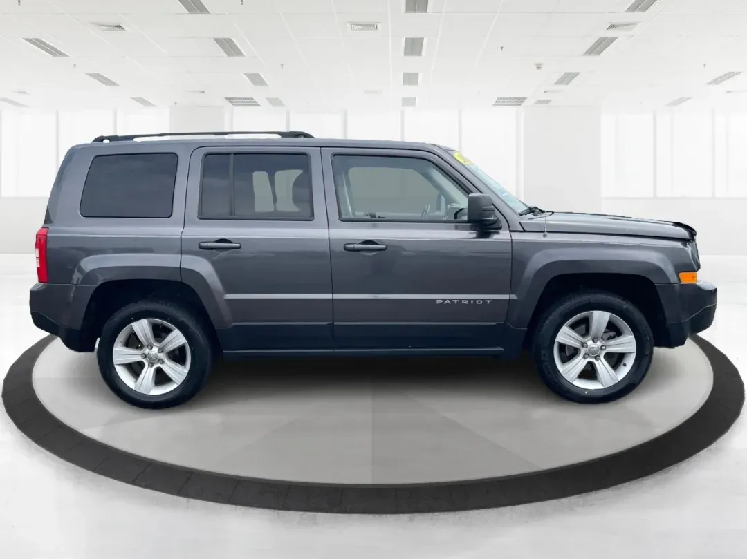 2014 Jeep Patriot Latitude 4WD (1C4NJRFB5ED) with an 2.4L L4 DOHC 16V engine, located at 1230 East Main St, Xenia, OH, 45385, (937) 908-9800, 39.688026, -83.910172 - **Adventure Awaits with the 2014 Jeep Patriot Latitude 4WD!**<br /> <br /> If you're longing for a vehicle that blends rugged capability with everyday comfort, look no further than the 2014 Jeep Patriot Latitude 4WD. Perfect for weekend adventures or daily commutes, this SUV is designed to take you - Photo#15