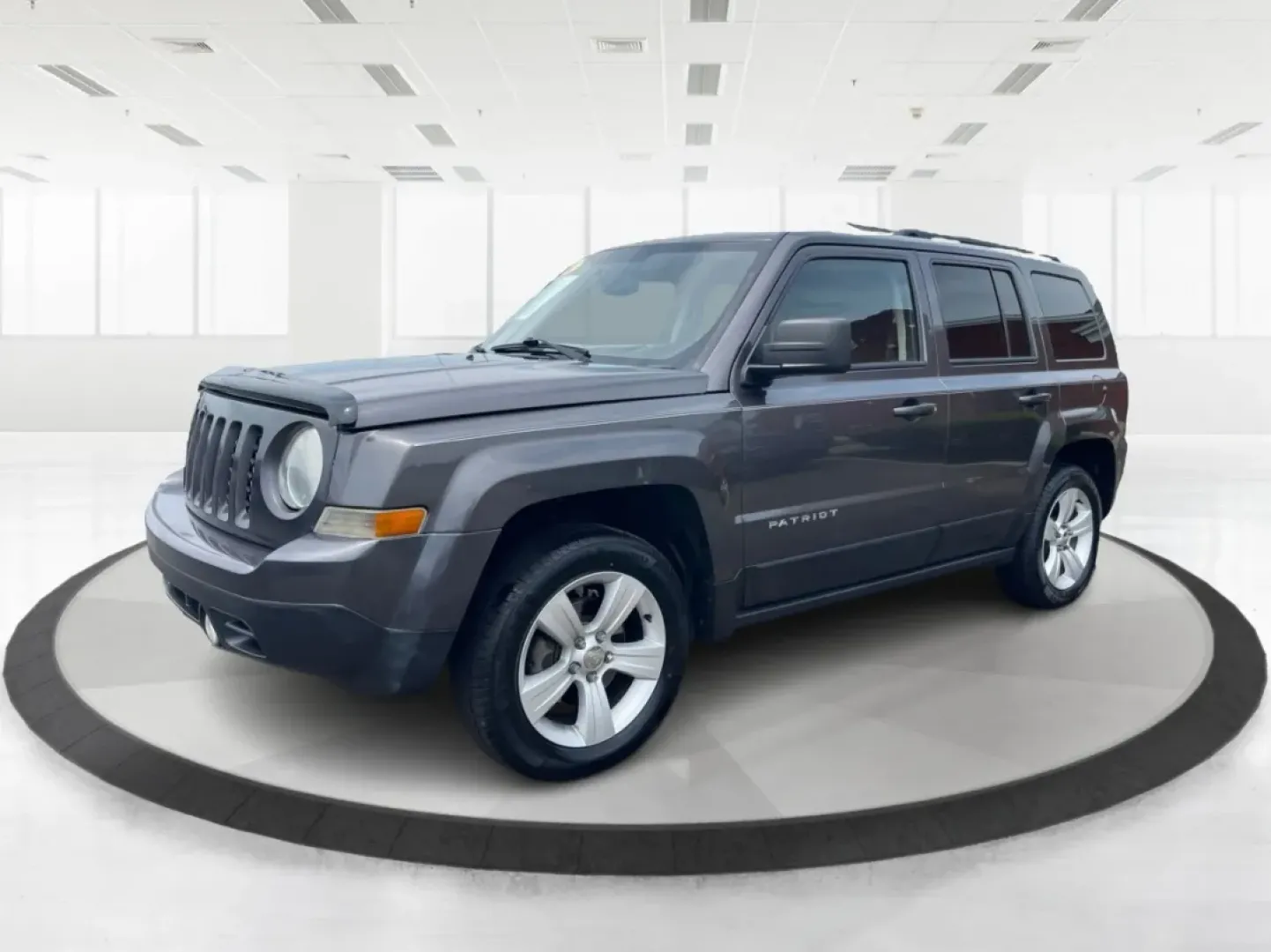 2014 Jeep Patriot Latitude 4WD (1C4NJRFB5ED) with an 2.4L L4 DOHC 16V engine, located at 1230 East Main St, Xenia, OH, 45385, (937) 908-9800, 39.688026, -83.910172 - **Adventure Awaits with the 2014 Jeep Patriot Latitude 4WD!**<br /> <br /> If you're longing for a vehicle that blends rugged capability with everyday comfort, look no further than the 2014 Jeep Patriot Latitude 4WD. Perfect for weekend adventures or daily commutes, this SUV is designed to take you - Photo#20