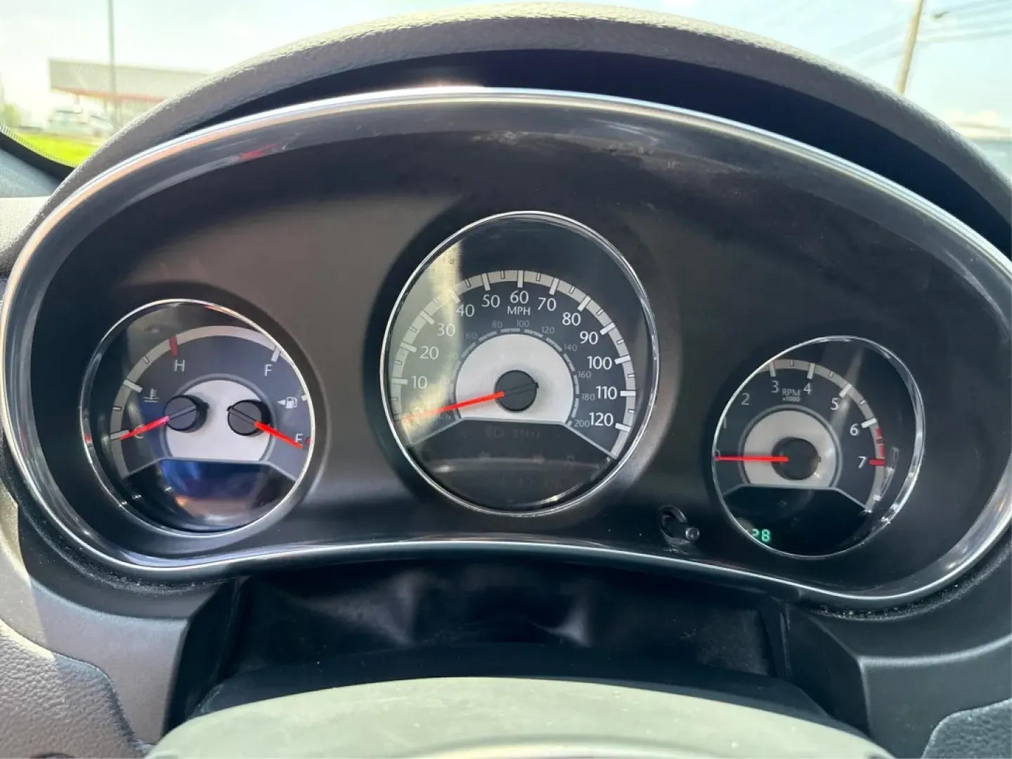 2014 Chrysler 200 Touring (1C3CCBBB6EN) with an Other engine, located at 8750 N County Rd 25A, Piqua, OH, 45356, (937) 908-9800, 40.164391, -84.232513 - **Discover Freedom and Comfort with this 2014 Chrysler 200 Touring at Advantage Car and Credit!**<br /> <br /> Are you ready to elevate your driving experience? Whether you're a busy professional looking for a reliable daily commuter or a growing family in need of a safe and stylish sedan, the 2014 - Photo#15