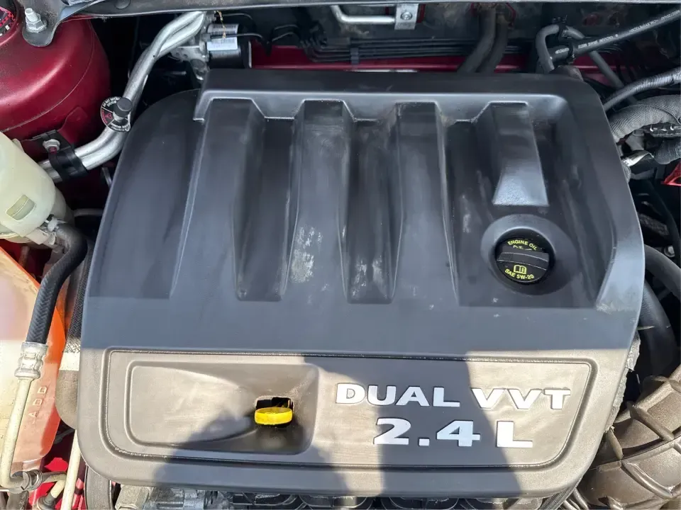 2014 Chrysler 200 Touring (1C3CCBBB6EN) with an 2.4L L4 DOHC 16V engine, 6-Speed Automatic transmission, located at 8750 N County Rd 25A, Piqua, OH, 45356, (937) 908-9800, 40.164391, -84.232513 - **Discover Freedom and Comfort with this 2014 Chrysler 200 Touring at Advantage Car and Credit!**<br /> <br /> Are you ready to elevate your driving experience? Whether you're a busy professional looking for a reliable daily commuter or a growing family in need of a safe and stylish sedan, the 2014 - Photo#11