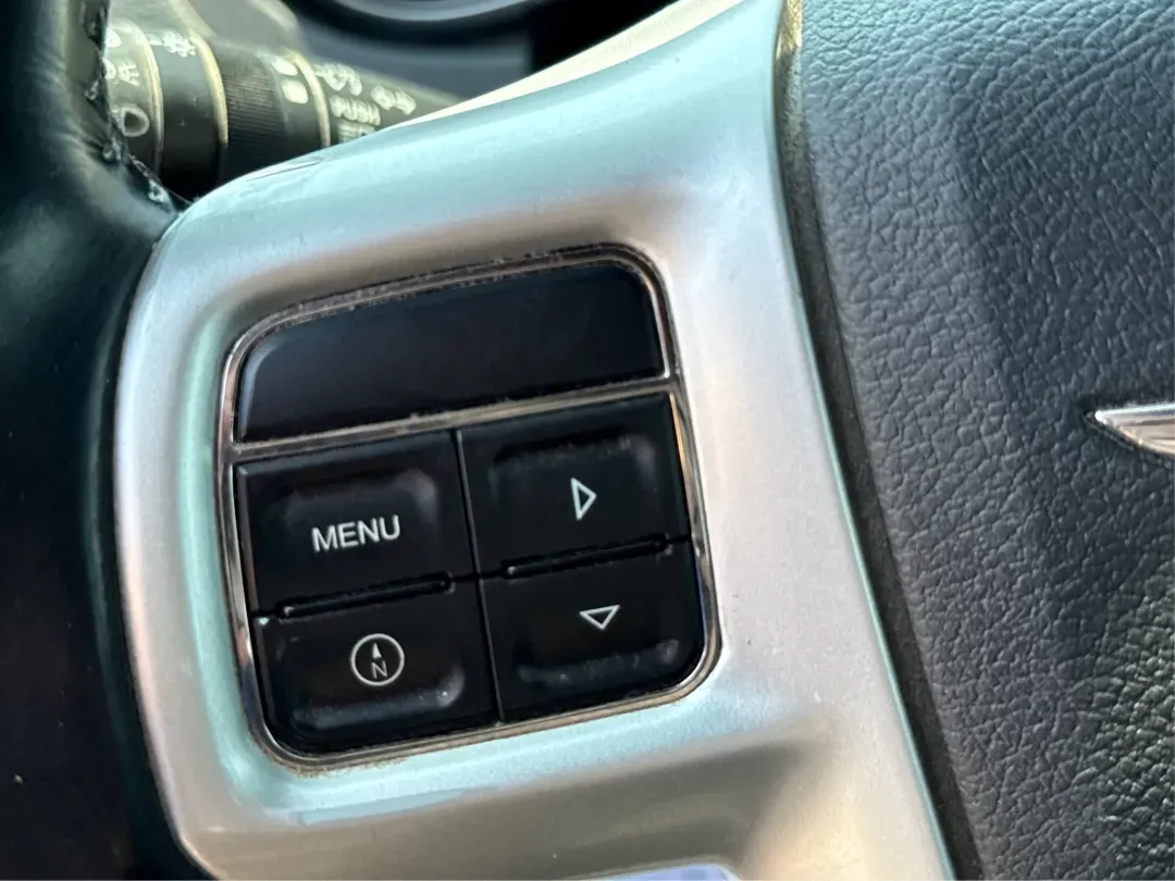 2014 Chrysler 200 Touring (1C3CCBBB6EN) with an Other engine, located at 1230 East Main St, Xenia, OH, 45385, (937) 908-9800, 39.688026, -83.910172 - **Discover Freedom and Comfort with this 2014 Chrysler 200 Touring at Advantage Car and Credit!**<br /> <br /> Are you ready to elevate your driving experience? Whether you're a busy professional looking for a reliable daily commuter or a growing family in need of a safe and stylish sedan, the 2014 - Photo#16