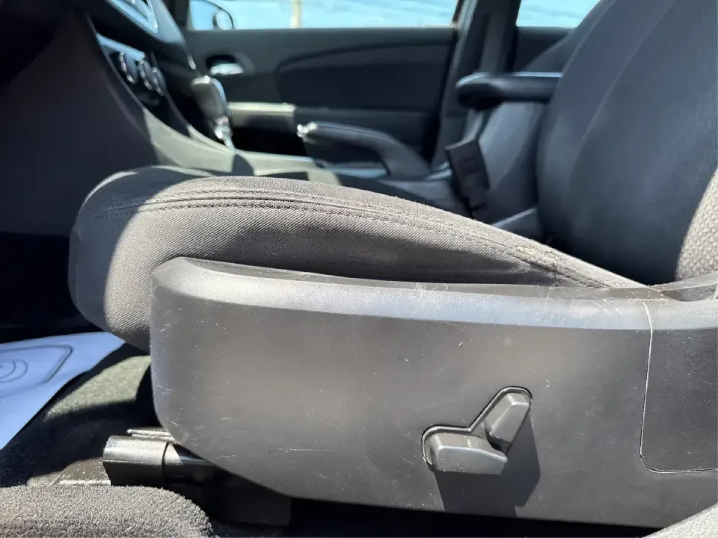 2014 Chrysler 200 Touring (1C3CCBBB6EN) with an 2.4L L4 DOHC 16V engine, 6-Speed Automatic transmission, located at 401 Woodman Dr, Riverside, OH, 45431, (937) 908-9800, 39.760899, -84.123421 - **Discover Freedom and Comfort with this 2014 Chrysler 200 Touring at Advantage Car and Credit!**<br /> <br /> Are you ready to elevate your driving experience? Whether you're a busy professional looking for a reliable daily commuter or a growing family in need of a safe and stylish sedan, the 2014- Photo#18