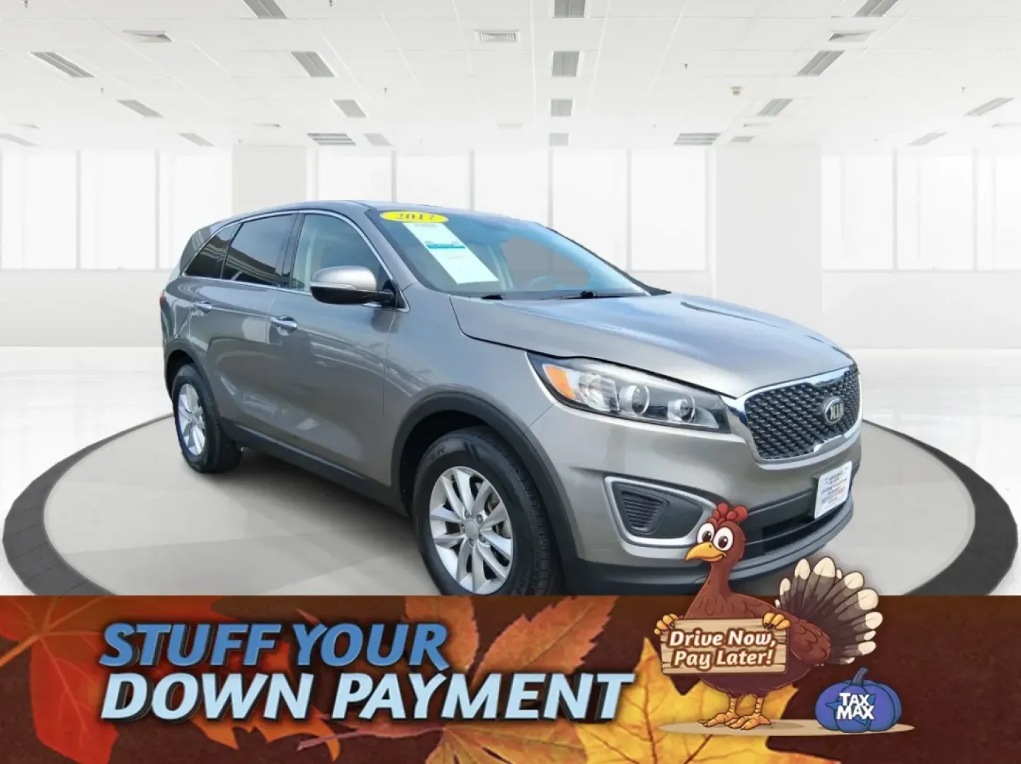 2017 Kia Sorento 2.4L L (5XYPG4A32HG) with an 2.4L I-4 gasoline direct injection engine, located at 1184 Kauffman Ave, Fairborn, OH, 45324, (937) 908-9800, 39.807072, -84.030914 - **Unleash Your Adventurous Spirit with this 2017 Kia Sorento at Advantage Car and Credit in Xenia, OH!**<br /> <br /> Are you ready to elevate your family adventures or conquer your daily commute? Look no further than the 2017 Kia Sorento, a versatile SUV that perfectly aligns with your lifestyle ne - Photo#0