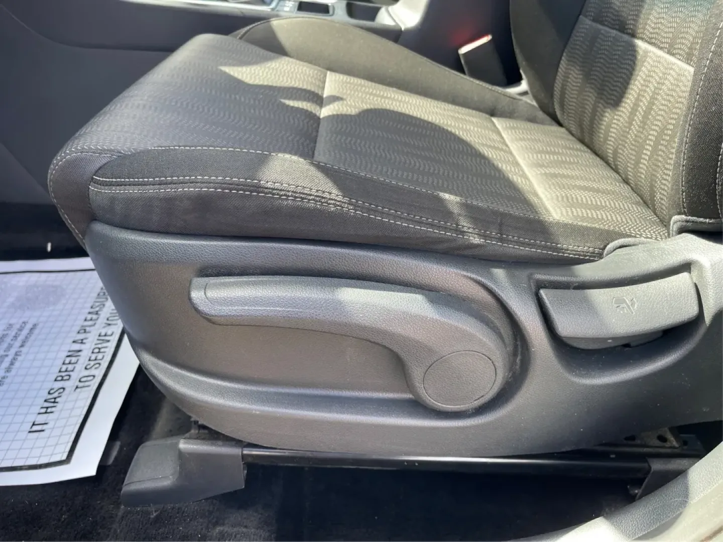 2019 Kia Sportage LX (KNDPMCACXK7) with an Theta II 2.4L I-4 gasoline direct injection engine, located at 1184 Kauffman Ave, Fairborn, OH, 45324, (937) 908-9800, 39.807072, -84.030914 - **Adventure Awaits with the 2019 Kia Sportage at Advantage Car and Credit!**<br /> <br /> Are you ready to elevate your driving experience? Whether you're navigating the hustle and bustle of city life or embarking on a weekend getaway, the 2019 Kia Sportage is your perfect companion. This stylish cr - Photo#17