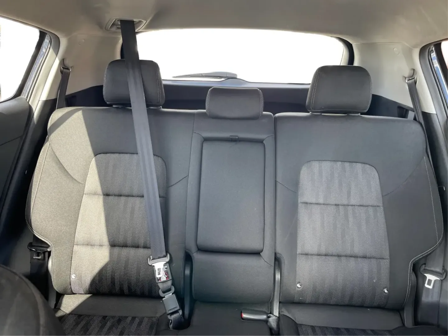 2019 Kia Sportage LX (KNDPMCACXK7) with an Theta II 2.4L I-4 gasoline direct injection engine, located at 4508 South Dixie Dr, Moraine, OH, 45439, (937) 908-9800, 39.689976, -84.218452 - **Adventure Awaits with the 2019 Kia Sportage at Advantage Car and Credit!**<br /> <br /> Are you ready to elevate your driving experience? Whether you're navigating the hustle and bustle of city life or embarking on a weekend getaway, the 2019 Kia Sportage is your perfect companion. This stylish cr - Photo#14