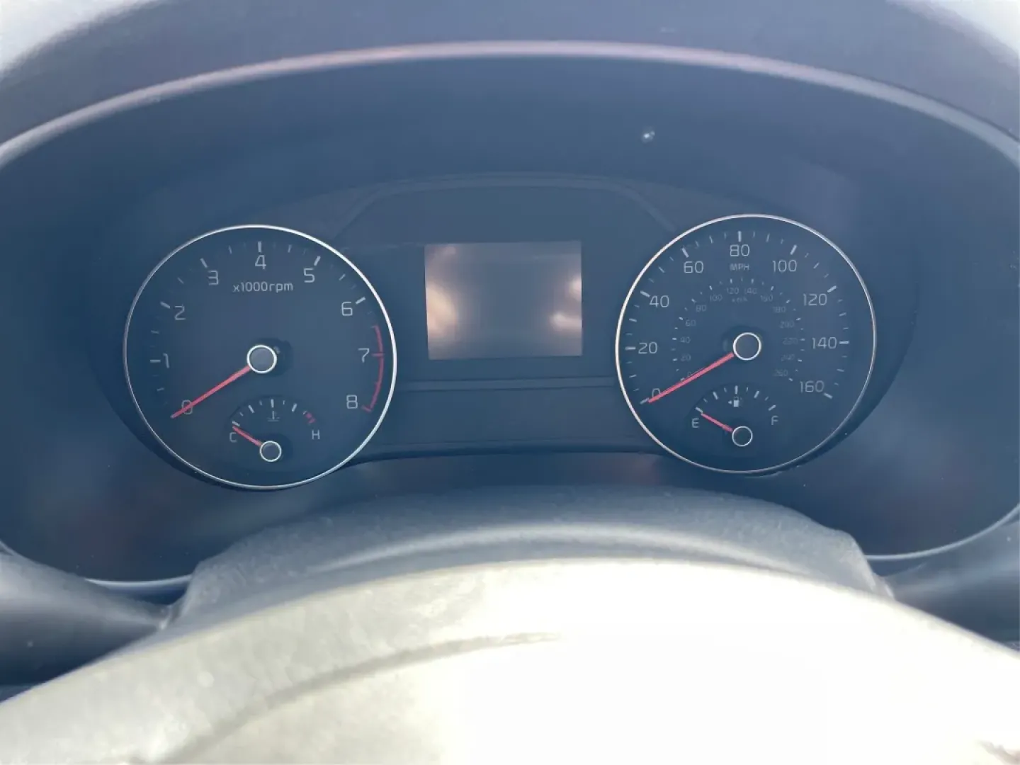 2019 Kia Sportage LX (KNDPMCACXK7) with an Theta II 2.4L I-4 gasoline direct injection engine, located at 4508 South Dixie Dr, Moraine, OH, 45439, (937) 908-9800, 39.689976, -84.218452 - **Adventure Awaits with the 2019 Kia Sportage at Advantage Car and Credit!**<br /> <br /> Are you ready to elevate your driving experience? Whether you're navigating the hustle and bustle of city life or embarking on a weekend getaway, the 2019 Kia Sportage is your perfect companion. This stylish cr - Photo#15