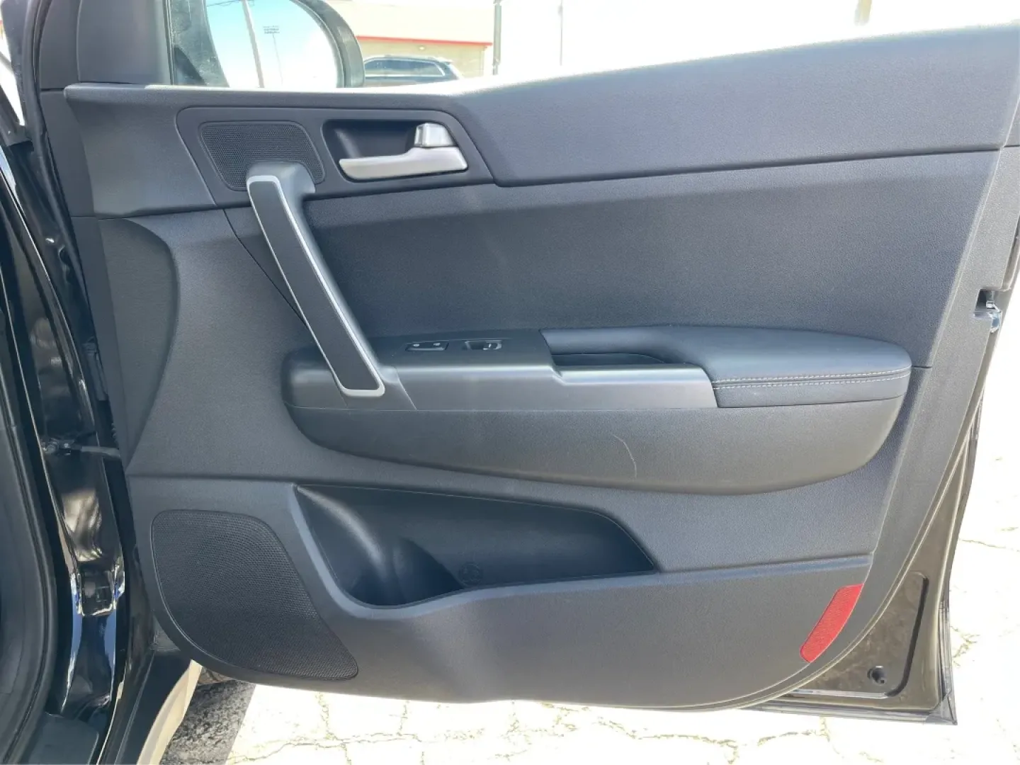 2019 Kia Sportage LX (KNDPMCACXK7) with an Theta II 2.4L I-4 gasoline direct injection engine, located at 4508 South Dixie Dr, Moraine, OH, 45439, (937) 908-9800, 39.689976, -84.218452 - **Adventure Awaits with the 2019 Kia Sportage at Advantage Car and Credit!**<br /> <br /> Are you ready to elevate your driving experience? Whether you're navigating the hustle and bustle of city life or embarking on a weekend getaway, the 2019 Kia Sportage is your perfect companion. This stylish cr - Photo#19
