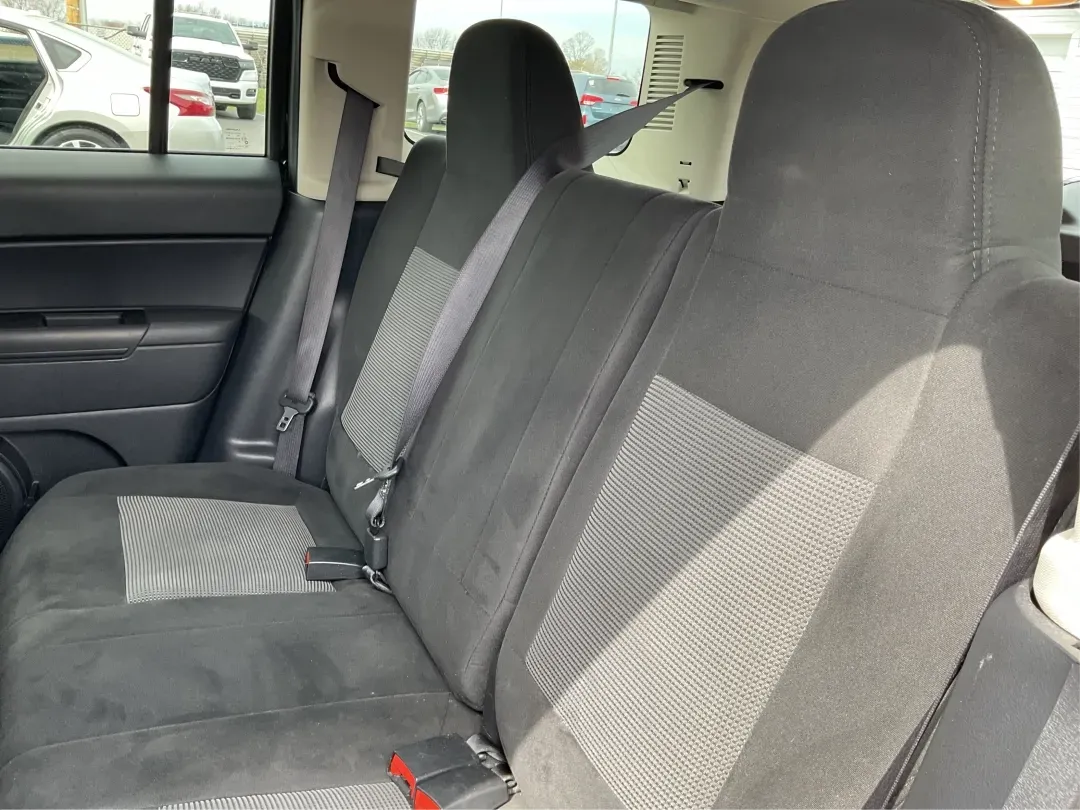 2017 Jeep Patriot Sport FWD (1C4NJPBAXHD) with an 2.4L I-4 DOHC engine, located at 8750 N County Rd 25A, Piqua, OH, 45356, (937) 908-9800, 40.164391, -84.232513 - **Unlock Adventure with the 2017 Jeep Patriot Sport FWD at Advantage Car and Credit!**<br /> <br /> Are you ready to elevate your outdoor adventures or simply need a reliable vehicle for your daily commute? Look no further than the incredible 2017 Jeep Patriot Sport FWD, available now at Advantage C - Photo#10