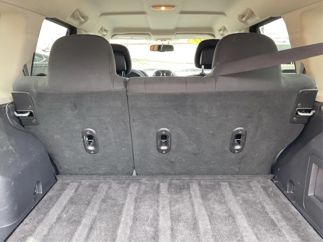 2017 Jeep Patriot Sport FWD (1C4NJPBAXHD) with an 2.4L I-4 DOHC engine, located at 8750 N County Rd 25A, Piqua, OH, 45356, (937) 908-9800, 40.164391, -84.232513 - **Unlock Adventure with the 2017 Jeep Patriot Sport FWD at Advantage Car and Credit!**<br /> <br /> Are you ready to elevate your outdoor adventures or simply need a reliable vehicle for your daily commute? Look no further than the incredible 2017 Jeep Patriot Sport FWD, available now at Advantage C - Photo#12