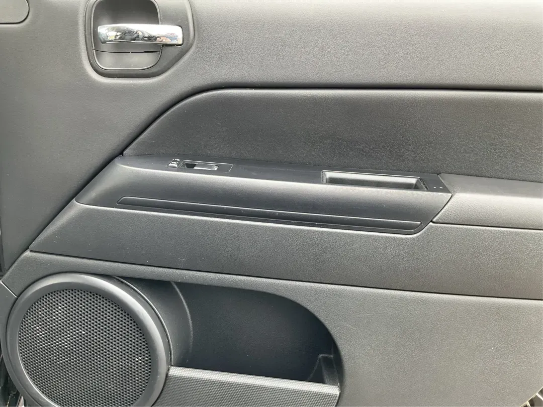 2017 Jeep Patriot Sport FWD (1C4NJPBAXHD) with an 2.4L I-4 DOHC engine, located at 8750 N County Rd 25A, Piqua, OH, 45356, (937) 908-9800, 40.164391, -84.232513 - **Unlock Adventure with the 2017 Jeep Patriot Sport FWD at Advantage Car and Credit!**<br /> <br /> Are you ready to elevate your outdoor adventures or simply need a reliable vehicle for your daily commute? Look no further than the incredible 2017 Jeep Patriot Sport FWD, available now at Advantage C - Photo#18