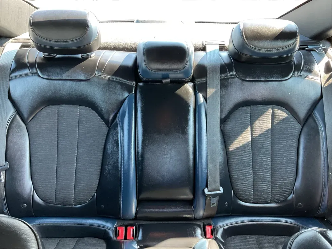 2015 Chrysler 200 S (1C3CCCBB8FN) with an Other engine, located at 880 E. National Road, Vandalia, OH, 45377, (937) 908-9800, 39.891918, -84.183594 - **Experience Luxury on a Budget with the 2015 Chrysler 200 S at Advantage Car and Credit**<br /> <br /> Looking for a stylish sedan that can handle your daily commute as effortlessly as your weekend adventures? The 2015 Chrysler 200 S is the perfect blend of comfort, technology, and modern aesthetic - Photo#14