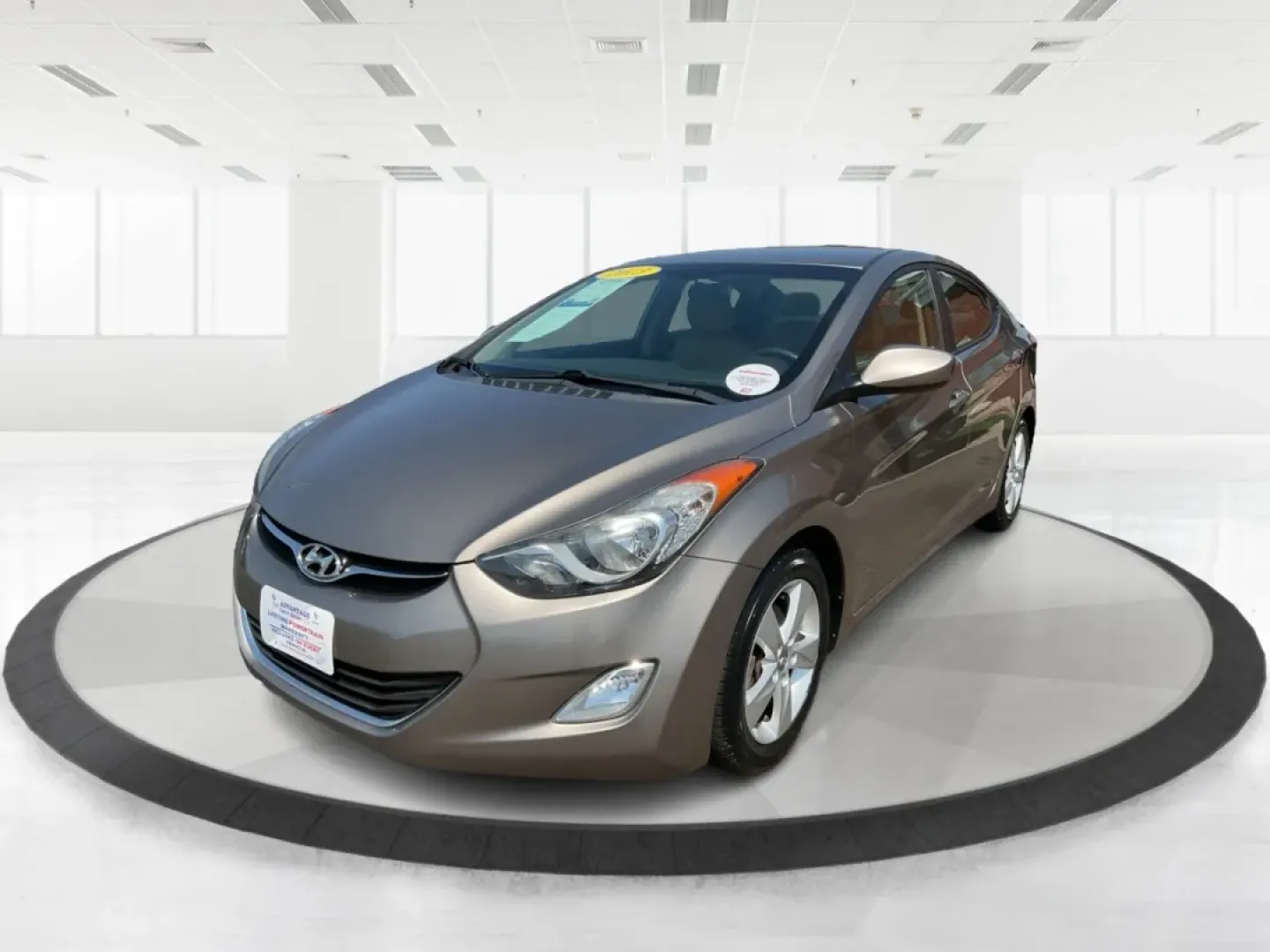 2013 Hyundai Elantra GLS (5NPDH4AE6DH) with an 1.8L I-4 DOHC engine, located at 401 Woodman Dr, Riverside, OH, 45431, (937) 908-9800, 39.760899, -84.123421 - **Unlock the Freedom of the Open Road with the 2013 Hyundai Elantra GLS** <br /> <br /> Are you ready to elevate your daily commute or embark on new adventures without breaking the bank? The 2013 Hyundai Elantra GLS, available at Advantage Car and Credit in Fairborn, OH, is the ideal sedan for budg - Photo#8