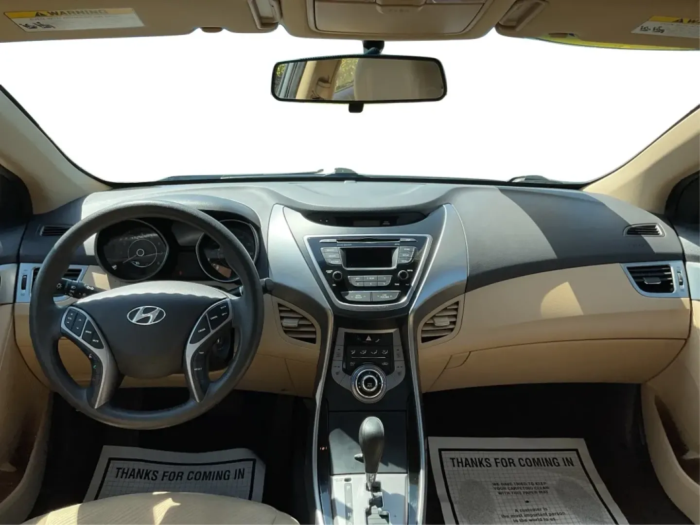 2013 Hyundai Elantra GLS (5NPDH4AE6DH) with an 1.8L I-4 DOHC engine, located at 401 Woodman Dr, Riverside, OH, 45431, (937) 908-9800, 39.760899, -84.123421 - **Unlock the Freedom of the Open Road with the 2013 Hyundai Elantra GLS** <br /> <br /> Are you ready to elevate your daily commute or embark on new adventures without breaking the bank? The 2013 Hyundai Elantra GLS, available at Advantage Car and Credit in Fairborn, OH, is the ideal sedan for budg - Photo#19