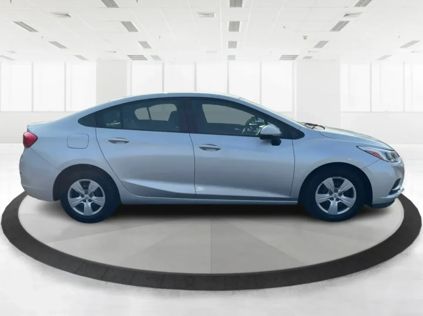 2017 Chevrolet Cruze LS Auto (1G1BC5SM0H7) with an 1.4L I-4 gasoline direct injection engine, located at 1230 East Main St, Xenia, OH, 45385, (937) 908-9800, 39.688026, -83.910172 - **Find Your Next Adventure with the 2017 Chevrolet Cruze Perfect for Commuters and Families Alike!**<br /> <br /> Are you in search of a reliable sedan that seamlessly blends style, efficiency, and practicality? Look no further! At Advantage Car and Credit, located conveniently at 1184 Kauffman Ave - Photo#1