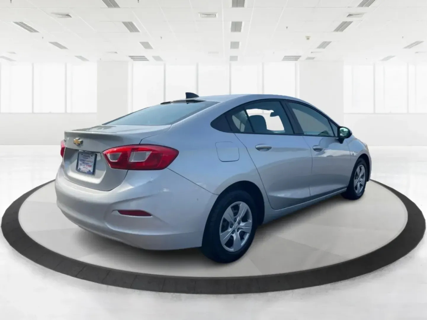 2017 Chevrolet Cruze LS Auto (1G1BC5SM0H7) with an 1.4L I-4 gasoline direct injection engine, located at 1230 East Main St, Xenia, OH, 45385, (937) 908-9800, 39.688026, -83.910172 - **Find Your Next Adventure with the 2017 Chevrolet Cruze Perfect for Commuters and Families Alike!**<br /> <br /> Are you in search of a reliable sedan that seamlessly blends style, efficiency, and practicality? Look no further! At Advantage Car and Credit, located conveniently at 1184 Kauffman Ave - Photo#2