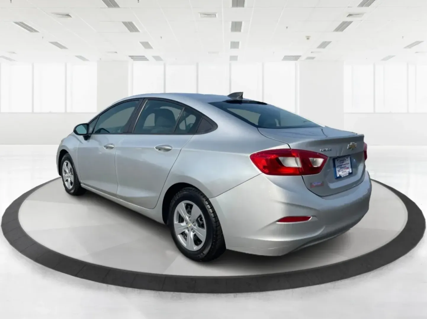 2017 Chevrolet Cruze LS Auto (1G1BC5SM0H7) with an 1.4L I-4 gasoline direct injection engine, located at 1230 East Main St, Xenia, OH, 45385, (937) 908-9800, 39.688026, -83.910172 - **Find Your Next Adventure with the 2017 Chevrolet Cruze Perfect for Commuters and Families Alike!**<br /> <br /> Are you in search of a reliable sedan that seamlessly blends style, efficiency, and practicality? Look no further! At Advantage Car and Credit, located conveniently at 1184 Kauffman Ave - Photo#4